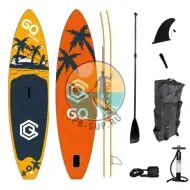 Универсальный SUP-борд GQ Coco 11'0