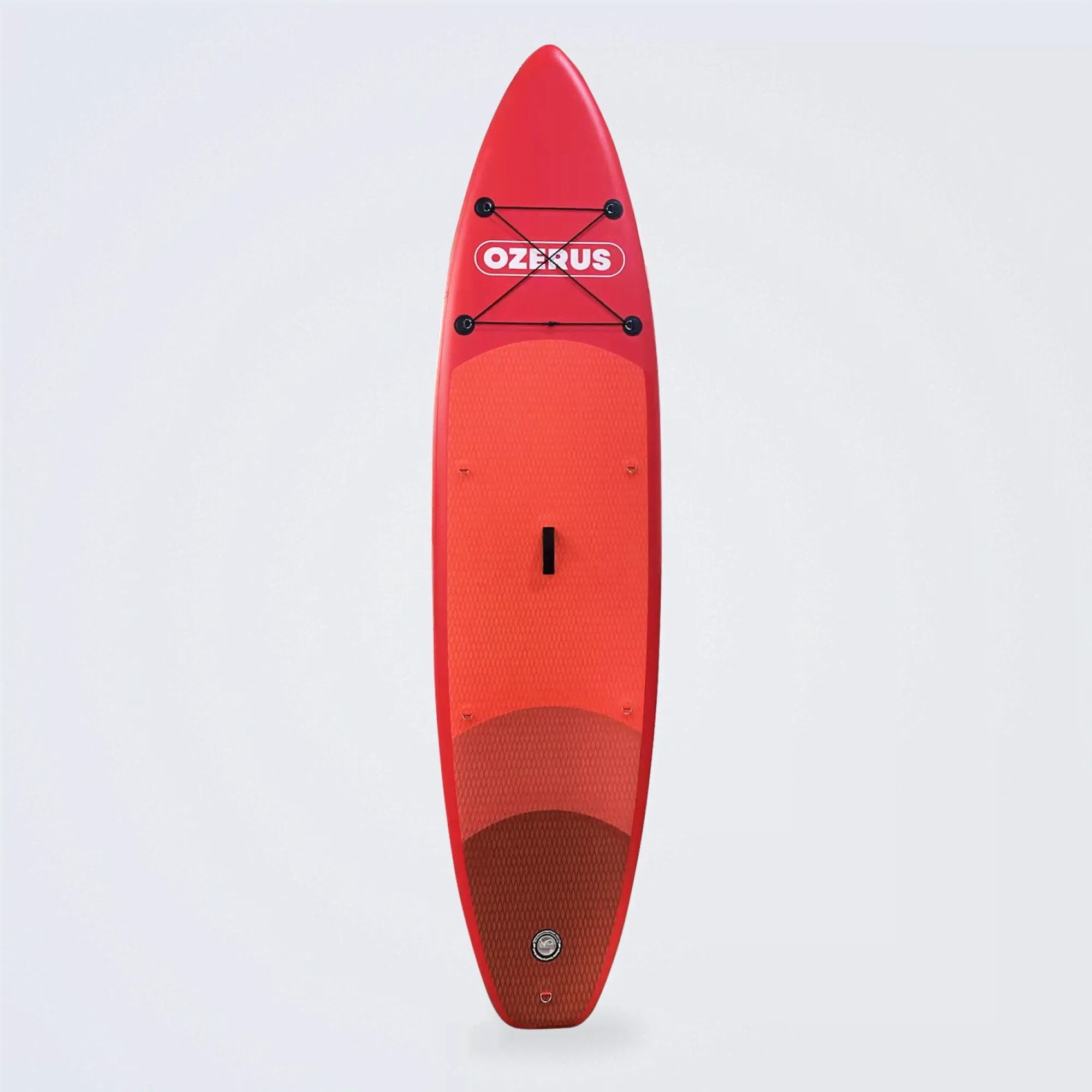 Sup-борд 10.8' Красный