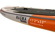SUP доска Aquamarina Magma 11? 2 в Москве