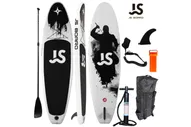 Надувная SUP-доска JS BOARD NINJA NJ335