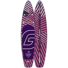 Gladiator Pro Design 11'2 туринговый SUP-борд