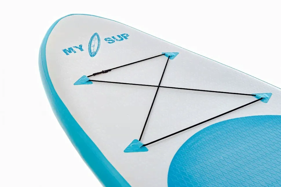 SUP доска MY SUP 10.6 в Москве-2