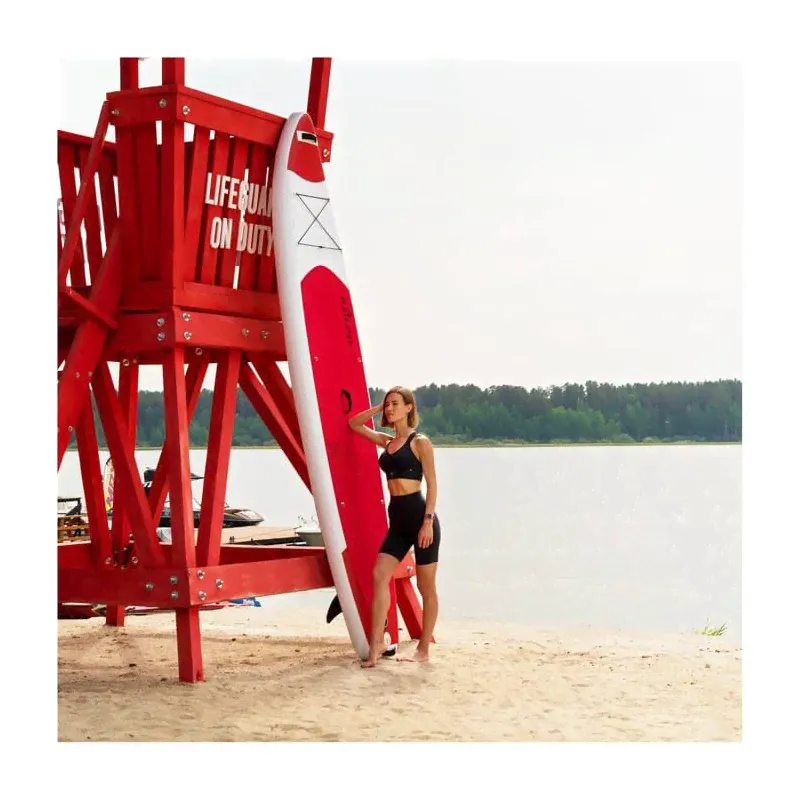 SUP доска TOURING KELPIE 11,5" (9264457)-0