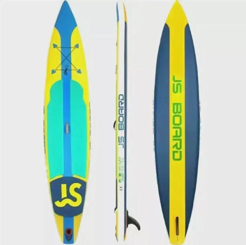SUP доска JS350