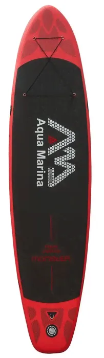 Надувная доска для SUP Aqua Marina Monster