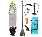 Доска sup board iBoard 11' Reaction