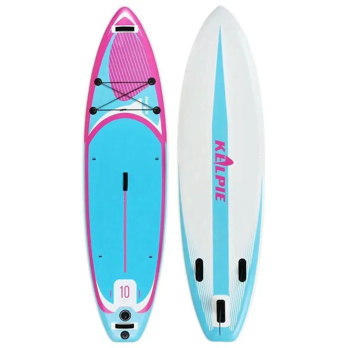 SUP-доска KELPIE 10 желтый в Екатеринбурге-2