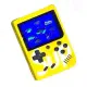 Портативная игровая консоль PALMEXX Sup Game Box 400in1 / желтая-1