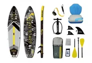 САП борд SUP BOARD Rave Board SPLASH 11'0
