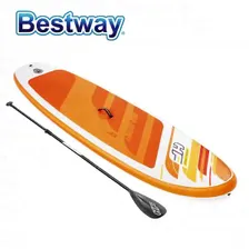 Надувная SUP-доска Bestway Aqua Journey / 274 x 76 x 12 см