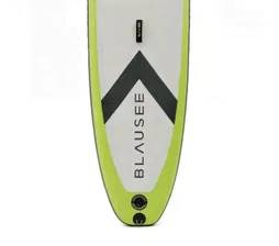 Надувной Sup-board Business Green 10,6