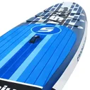 Stormline Premium 9'9 надувной sup-борд