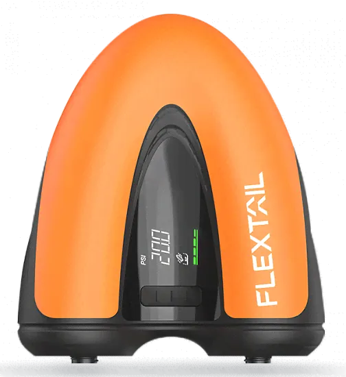 Насос Flextail для Sup доски Max Sup Pump Orange