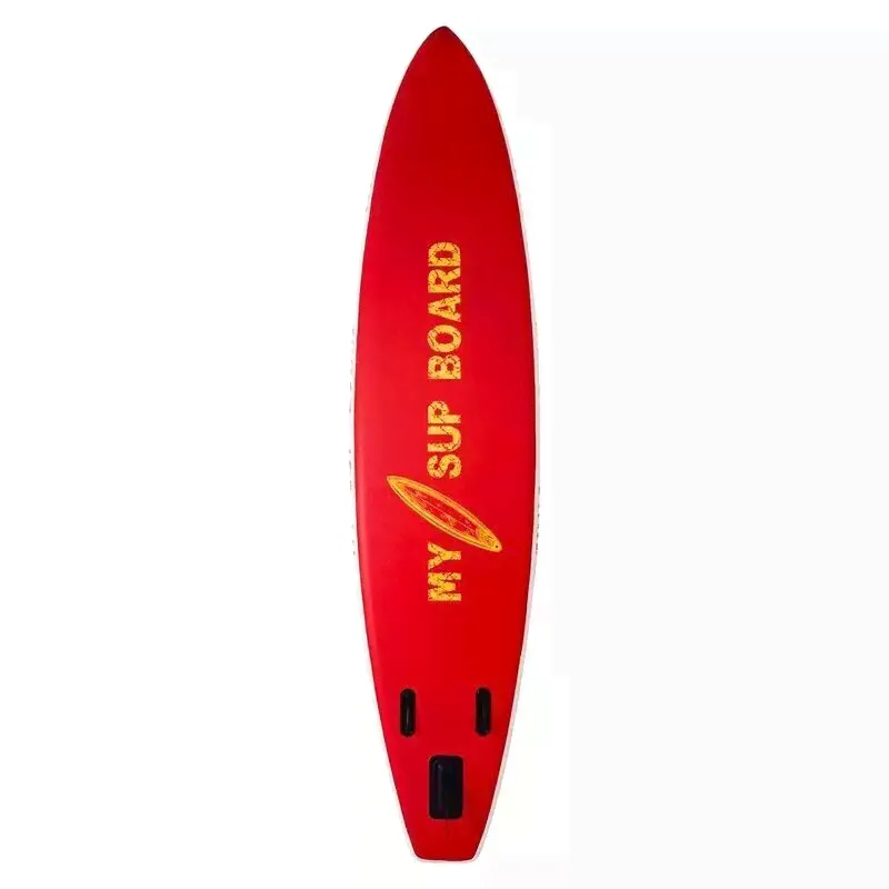 Универсальный SUP-борд My sup Tropics 12'6-2