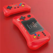 Игровая консоль X7M, 3,5 дюймов, портативная игровая ретро-консоль SUP, видеоигра, мини-геймпад с 500 играми (art.: 3920bbcf19e27)