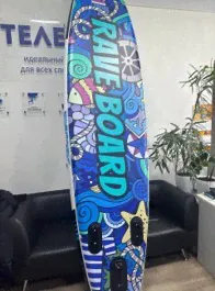 SUP-доска RAVE Board Sea