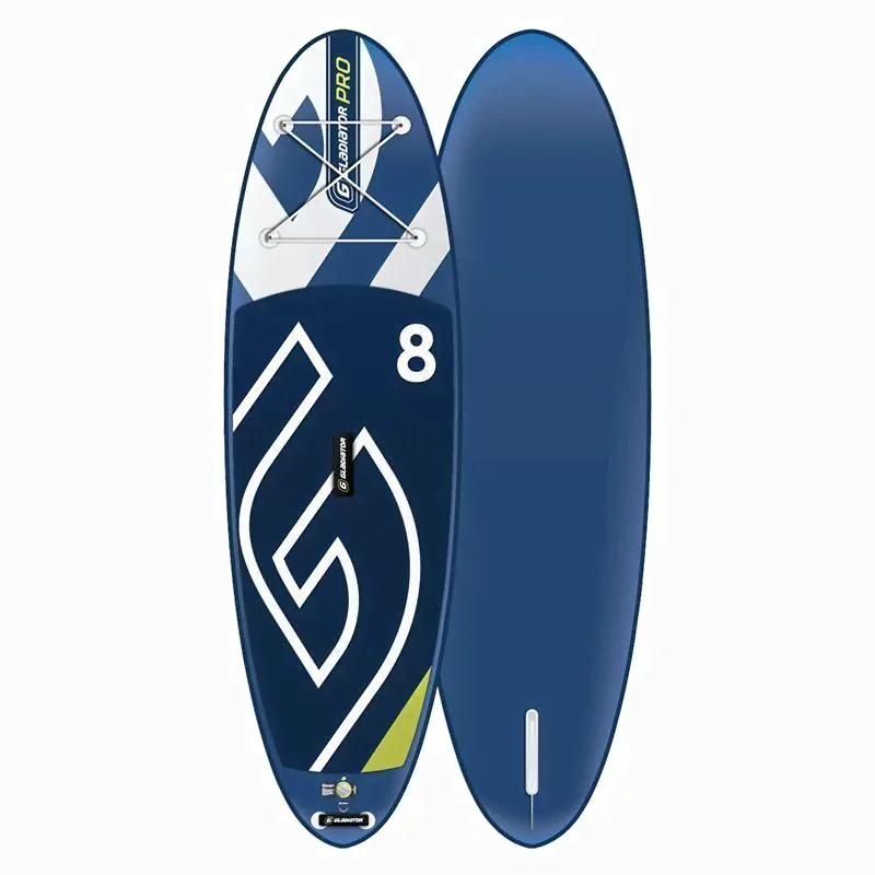 SUP-board Gladiator Pro 8' детский-0
