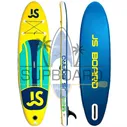 JS305 надувной SUP-борд