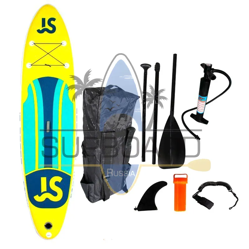 JS305 надувной SUP-борд-1