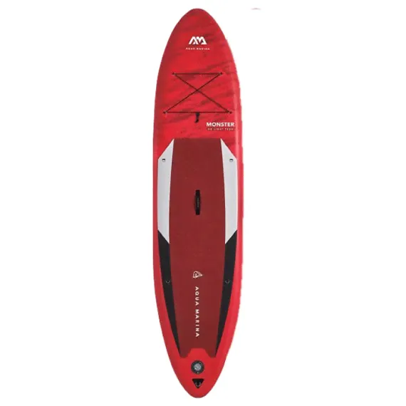 Надувная доска SUP AQUA MARINA MONSTER