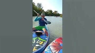 #сапборд #ставрополь #funwater #sup #supboard ❤️