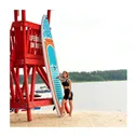 SUP доска TOURING KELPIE 12,6" (9264460)