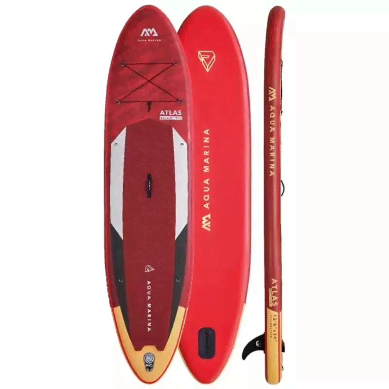 Sup board Aqua Marina 12'0-4