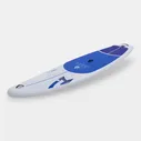 SUP доска надувная Aqua Arrow 11,4 Navy