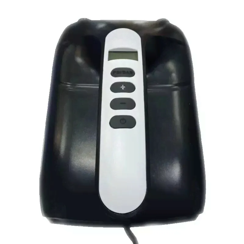 Электронасос Gladiator sup Electric air pump HT-782