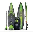 Надувная Sup-доска(Sup board)/сап борд Body Glove Raptor Pro 10,8