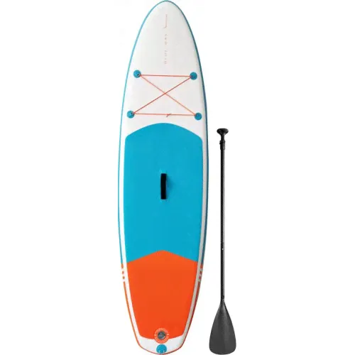 SUP-доска ACTIWELL 274x74,5x15см, Арт. SUP-274 в магазинах Лента-0