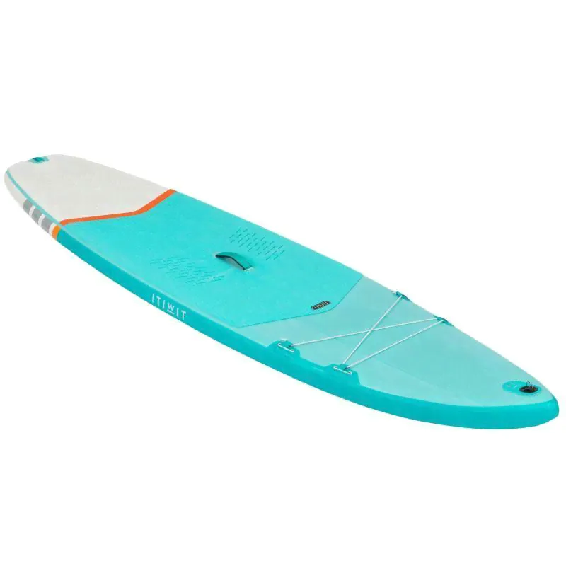 Универсальная sup-доска Itiwit X100 10'0 Синяя-2