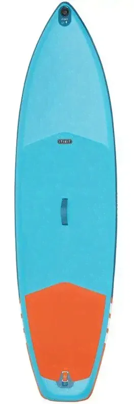 Надувная доска для SUP-бординга ITIWIT X100 9' Itiwit-0