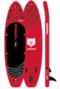 Sup board / Надувная доска для SUP-бординга Красный