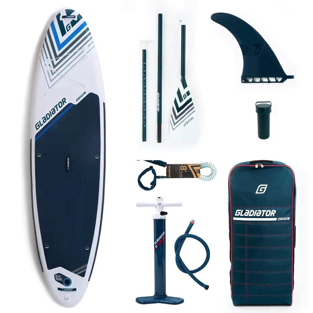 SUP   Gladiator OR10.8SC