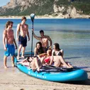 SUP Board AQUAMARINA Mega 18'1" 23S