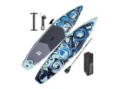 SUP BOARD надувной SUP JS LB 335 (335х78х15)