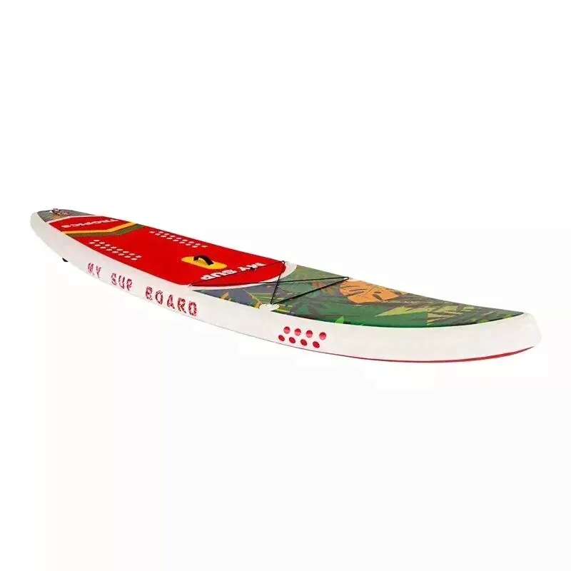 Универсальный SUP-борд My sup Tropics 12'6
