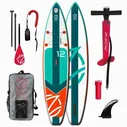 SUP доска для плавания ZAP Spirit 12