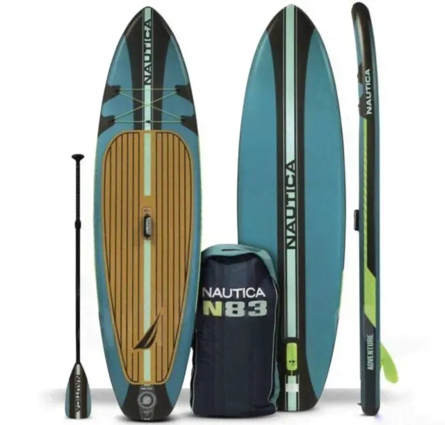 Sup-доска Nautica N83 10'4"-0