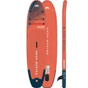 Sup доска надувная с веслом Aquamarina Monster 12