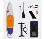 SUP доска надувная Aqua Arrow 11.4 Sunset