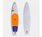 SUP доска надувная Aqua Arrow 11.4 Sunset