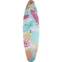 SUP доска ACTIWELL AQUA 305х84х15см / Сапборд, сап доска