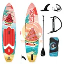 SUP-board Skatinger Watermelon 11