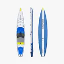 Надувная SUP доска Molokai 14