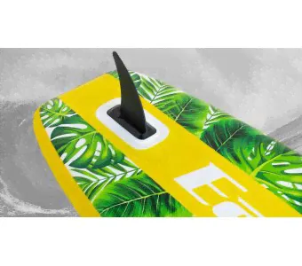 Надувная Sup доска Easy Rider Trip Tropic 10'6" X 34"