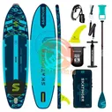 SUP доска Skatinger BluMarine 11'6