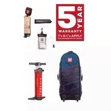 Туринговая SUP-доска Red Paddle 12'0×28 Voyager 2023
