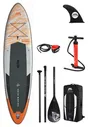 SUP доска Aquamarina Magma 11? 2 в Москве